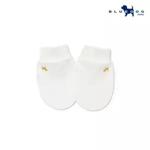[블루독베이비] 베이직 거즈 양면손싸개_IV (44A7000802)