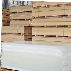 37피스 아크릴판 투명 3T 600x400mm