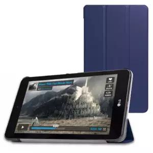 3단 스탠드 케이스 지패드4 P530L 네이비
