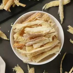 너트리 황태채 자연건조 한식 식재료 반찬 국 탕 1kg 외