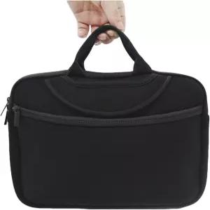 컴팩트 포토 프린터 케이스 휴대용 소프트 백 캐리어 여행용 Canon SELPHY CP1500/CP1300/CP1200 및