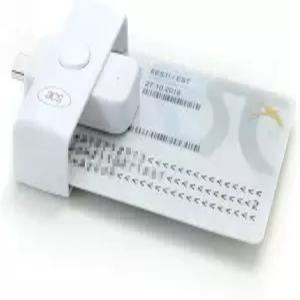 ACR39UNF PocketMate II USBC 스마트 카드 리더기