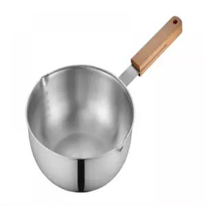 PN 풍년 위더스 우드라이트 IH 인덕션 멀티팟 20cm