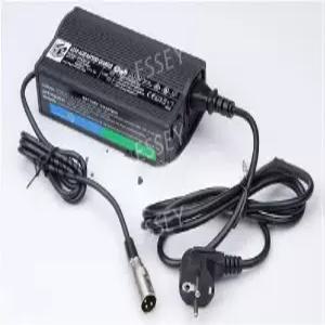 전동 노인 충전기 전동차 24V HP8204B 5A 6A 휠체어