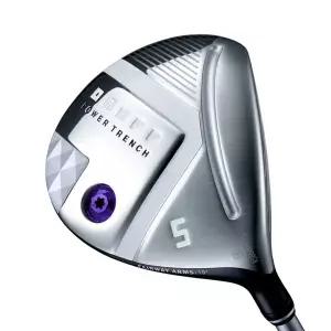 [온오프](병행수입) 다이와 온오프 LP-425 페어웨이우드 2025년 여성용 16도 L