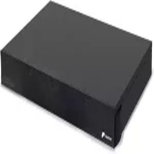 USB 3.0 및 eSATA 인터페이스(RS431U)가 포함된 실버스톤 텍 4 베이 1U 랙마운트 RAID 저장 장치