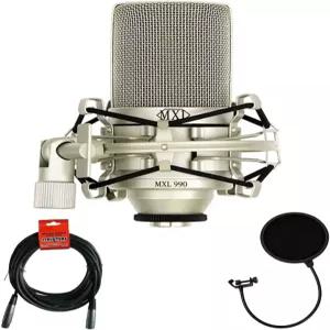 MXL 990