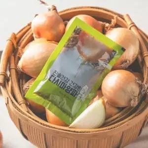 진솔건강 건강한즙 다시마양파즙 100ml 100개입 100봉