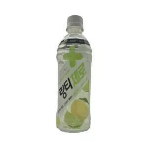 [링티] 링티 제로 레몬라임 500ml 24입