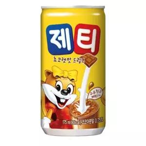 [동서] [M]제티 드링크 175ml 30입.