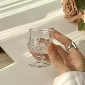티에스몰 술잔 양주잔 소주잔 유리잔 작은술잔 유리술잔 투명소주잔