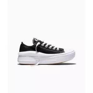 CONVERSE 컨버스척테일러 올스타 무브 블랙 570256C
