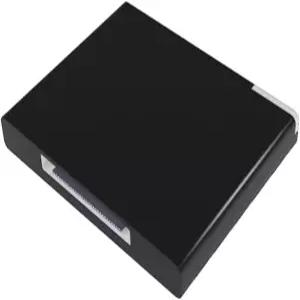 VR 로봇 30핀 블루투스 수신기 iPod iPhone 음악 도킹 스테이션 스피커용 저지연 어댑터(자동차 또는