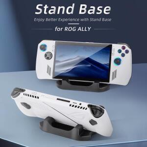 스탠드 베이스 홀더 미끄럼 방지 게임 콘솔 Rog Ally/Steam Deck/스위치 용  브래킷