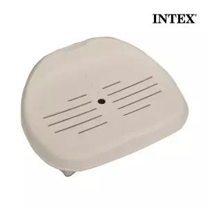 INTEX 인텍스 퓨어스파 악세사리 시트 의자 스파 욕조의자 28502 1개 28502 스파 시트