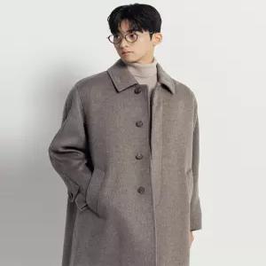 빈폴 멘 발마칸 코트 베이지 BC5X30C21A 5580600