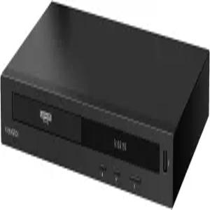 돌비 비전과 HDR10+가 포함된 Krovatar 4K UHD 블루레이 플레이어 블루투스 기능 및 HDMI 케이블 2K 3D