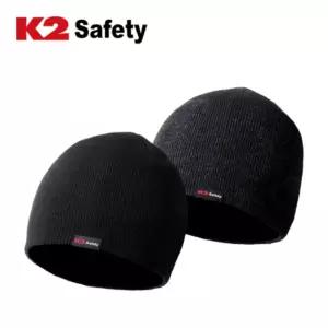 K2 세이프티 비니 IMW21950패션모자 니트보온 캐주얼