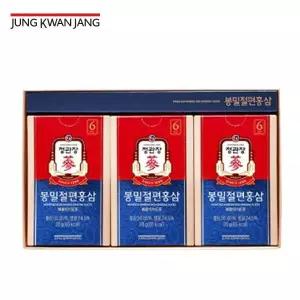 [정관장]봉밀절편홍삼 20g 6포