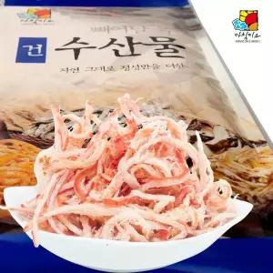 홍진미채 1kg 진미채 건어물 오징어채 진미채1KG 오징어진미채 일미채 마른반찬