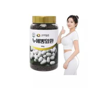 누에뽕잎환 300g