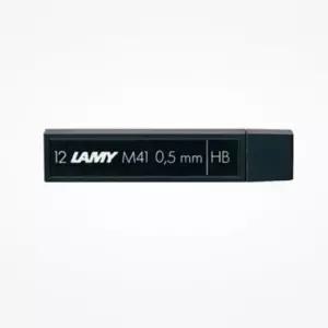 HB 0.5mm 라미 샤프심 LAMY M41