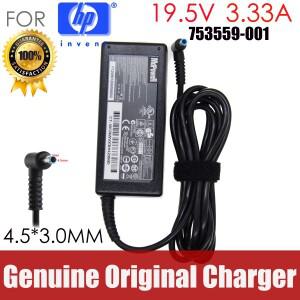 19.5V 3.33A 65W HP 725 820G3 840G4 830G5 Envy14 HSTNN-LA13 CA15 A065R08DL
