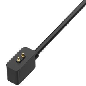 샤오미 스마트 밴드 10/8/9/8pro 레드미 워치 5/5Acitve/3 액티브/워치 4/밴드 2 범용 USB 충전 케이블