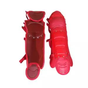 다우리 포수 렉가드 학교 야구 포수 무릎 보호대 [BOC69144]