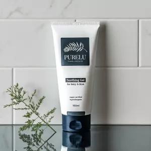 퓨어루 유아수딩젤 아기 수딩젤 150ml 1개