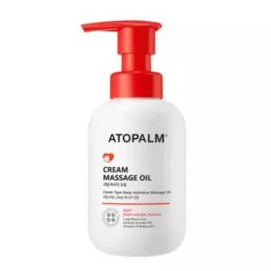 아토팜 크림 보습 유아 키즈 마사지 추천 200ml