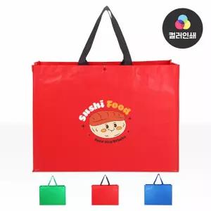 슈퍼 특대형타포린가방 컬러/타포린/가방/에코/타포린백/해외여행/타포린가방/방수포/여행용/다용도/타포린