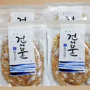 대용량 두툼쥐포 대자10장 2팩