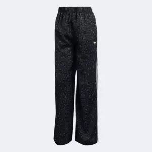 아디다스 오리지널 아디다스오리지널Womens 와이드 레그 새틴 팬츠 KA2667 1111