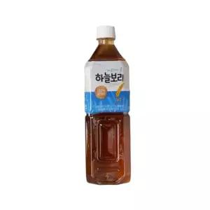 웅진 하늘보리 맛있는 1L 12개