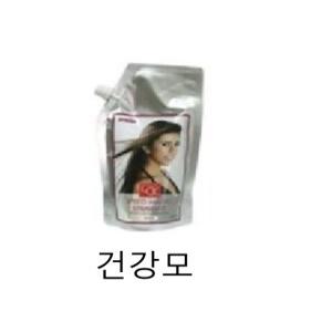 세화 원스텝-건강모(500g)/중화제없는 매직약