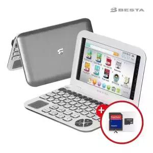 (32GB 메모리) BK-500 전자사전 영어특화 옥스포드북웜탑재