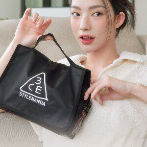 [3CE] WASH BAG 워시 백