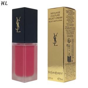 입생로랑 타투 꾸뛰르 벨벳크림 6ml