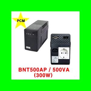 PCM UPS BNT-500AP