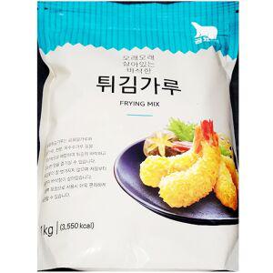 업소용 식당 식자재 재료 곰표 튀김가루 1kg X10