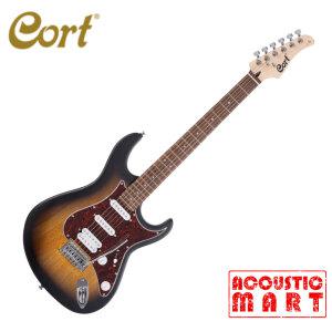 콜트 일렉기타 CORT G110 OPSB
