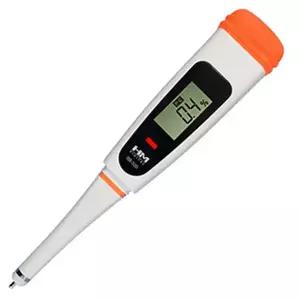 기미상궁 기미상궁톡 염도계 염도측정기 SB-500 LCD 절전기능 자동꺼짐 생활방수 휴대