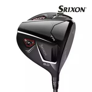 (던롭코리아정품) 2025년 스릭슨 ZXi TR 드라이버(VENTUS BLUE PLUS)