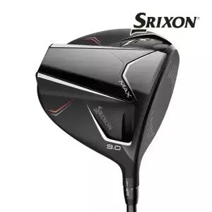 (던롭코리아정품) 2025년 스릭슨 ZXi MAX 드라이버(VENTUS BLUE PLUS)