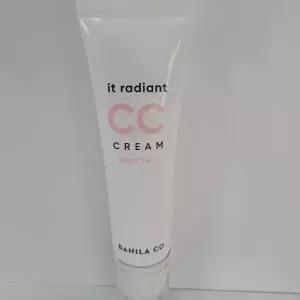 바닐라코 잇 래디언트 씨씨 크림 30ml (AD)