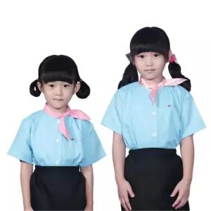 아동 역할놀이옷 의상 스튜어디스 승무원 유니폼 조카선물 연극