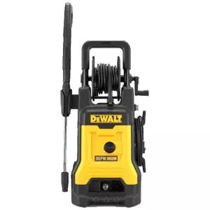 디월트 DEPW002M 150bar 유선 고압세척기 2100W 분당 7.5L 호스10M