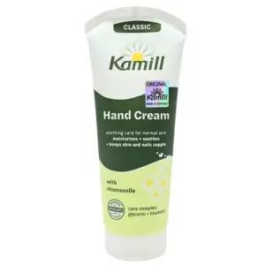 카밀 핸드 앤 네일 크림 클래식 100ml(대용량) 향좋은 촉촉한