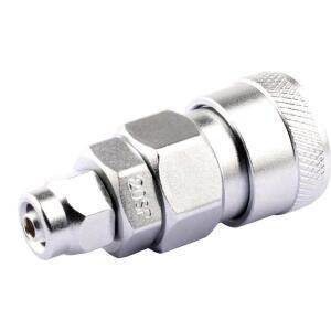 UDT146248 에어너트커플러 소켓 SN 12 우레탄호스 12mm